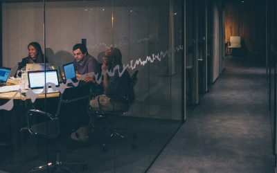 Pay Disparity in Technology…Yes or No?