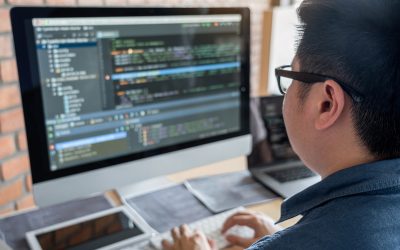 The Top 10 Web Development Frameworks to Use in 2021