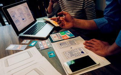 The Best Way to Develop A Total User Experience Strategy